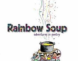 Rainbow Soup | Cover Image