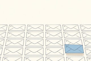 Why So Many Newsletters Sound the Same and How Yours Quietly Joined Them