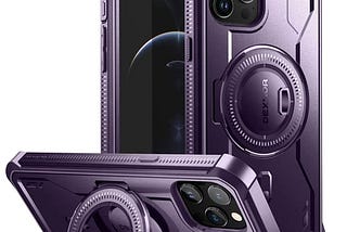 dexnor-magnetic-case-for-iphone-12-pro-max-compatible-with-magsafe-full-body-shockproof-rugged-bumpe-1