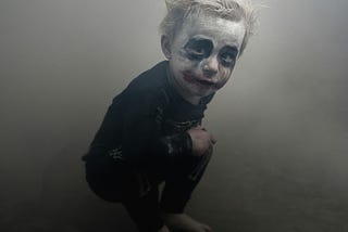 Loops of Righteousness