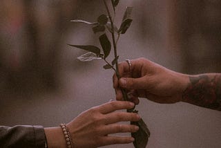 It’s Not Chemistry — It’s Conditioning