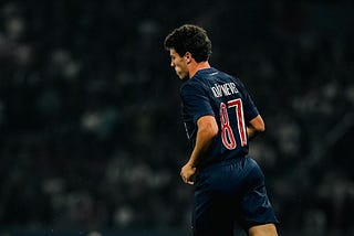 Young Player Spotlight #4 — João Neves