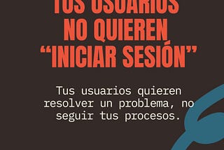 El antídoto para la mediocridad