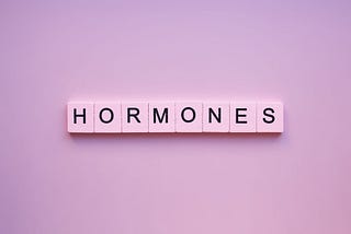 ‘Hormone Health’ - The Next Big Market Within FemTech