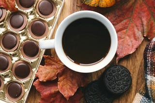 4 Songs About Autumn