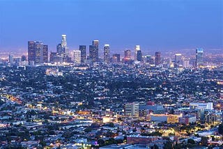 Top 5 Free Things To Do In Los Angeles