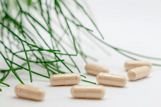 Which Dietary Fibre Supplement is the Best?