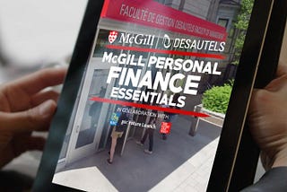 The Millennial Finance Diaries