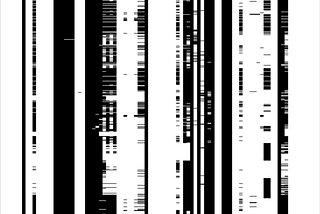 Inside a New Museum (Part 1): Digging Into Data