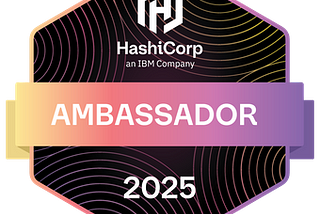 How to Become a Hashicorp Ambassador