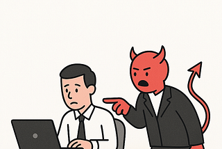 Don’t Be Evil: A Letter to Those Who Hire Digital Marketers