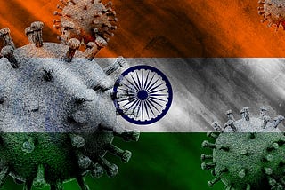 Impact of COVID-19 on India