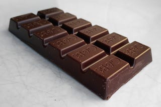 7 Proven Health Benefits of Dark Chocolate