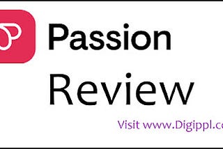 Passion.io Review: Ultimate App Building & Learning Experience