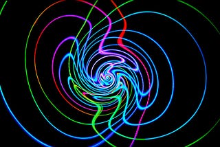The Art of Seeing Beyond