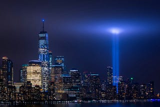 Take Some Time to Remember 9–11–2001 with This Collection of Thoughts and Music.