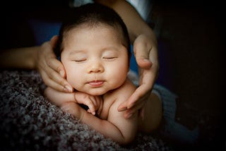 Let’s start a tradition and give your baby a Japanese last name as a middle name