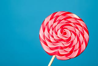 Lollipop Friday