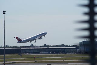The Hidden Health Risks of Living Near Airports: What You Need to Know
