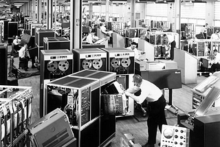 From Mainframes to AI Agents: The Long Journey to Truly Personal Tech
