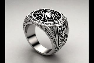 Spiderman-Ring-1