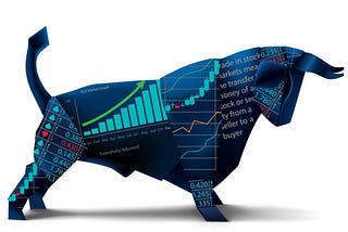 Touros e Ursos: A metáfora do Mercado Financeiro
