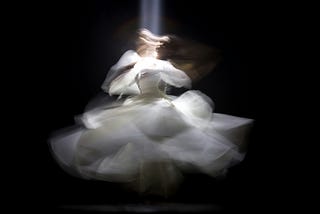 Through the Veils of the Soul