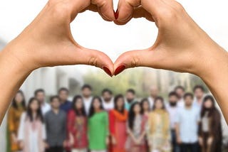 A Love and Learn journey