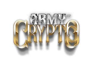 The Army of Crypto Public Alpha Test is Coming Soon! 🚀