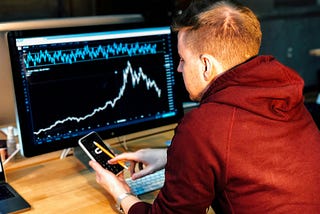 Why Stock Trading for Quick Cash is Destroying Your Financial Dreams: