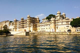 Udaipur was Awesome