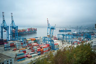 The Role and Implementation of Statistics in the Supply Chain