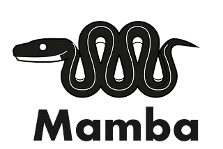 Mamba project logo