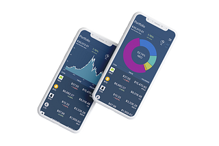 How We Built a Secure Crypto Portfolio Tracker