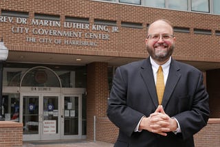 Biobot Customer Success Story: The City of Harrisburg, Pennsylvania