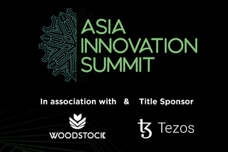 Asia Innovation Summit (AIS) Experience