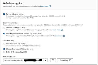 Bringing Your (Encryption) Keys to Multi/Hybrid Clouds