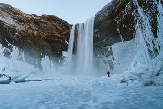 Iceland — 10 Best Things To Do