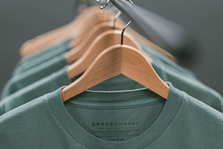 How To Start Your Own Clothing Brand