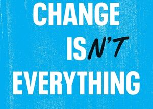 Climate Change Isn’t Everything — Liberating Climate Politics From Alarmism