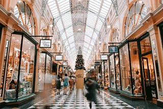 How To Not Go Broke This Holiday Season