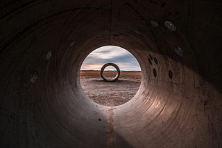 The Advantage of A Shrinking Circle
