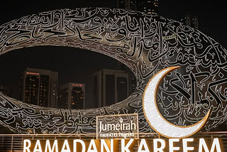 Ramadan and Real Estate: Why Short-Term Rentals Surge During This Period