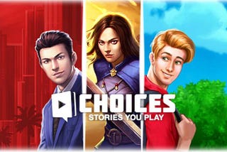 Choices Hack 2021 free Keys and Diamonds — Game Tricks