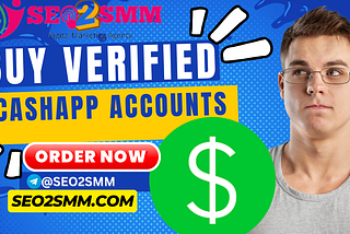 B-u-y Verified Cash App Accounts Get 100% Safe & Verified Today