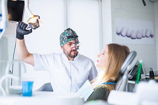 Smile Porto : votre clinique dentaire de confiance au Portugal