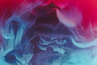 A Visit With A Spirit Guide