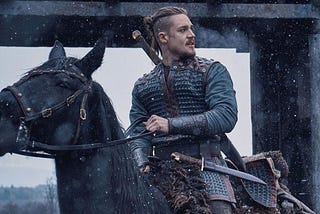 ‘The Last Kingdom’: Netflix Saxon Saga To End With Season 5