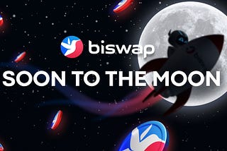 What is Biswap?