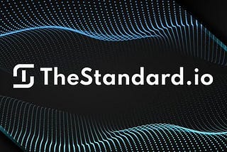 The Standard Protocol: Spearheading the DeFi Revolution with a Next-Gen Lending Protocol and Rare…